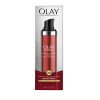Olay Regenerist Micro-Sculpting Cream SPF 30 - Advanced Anti-Aging Moisturizer and Sunscreen Duo for Hydrated, Youthful Skin - 1.7 oz
