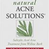 Acne Solutions Clarifying Face Toner Burt's Bees