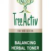 TreeActiv Balancing Herbal Toner