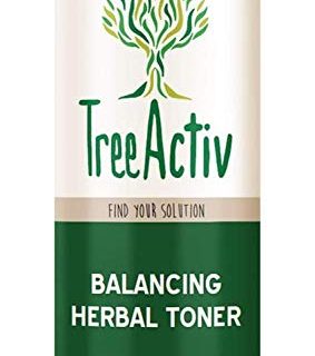 TreeActiv Balancing Herbal Toner