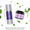 Night Cream Best Anti Aging Wrinkle Face Cream With Vitamin A