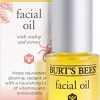 Burt's Bees Facial Oil with Rosehip Extract