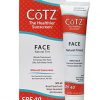 Natural Skin Tone SPF 40