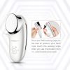 Refresh Your Skin Daily – Sonic Facial Massager for Deep Clean & Hydration