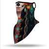 Face Bandana Ear Loops Stylish Men