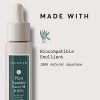 Plant Squalane Face Oil - 1oz All Natural