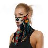 Face Bandana Ear Loops Stylish Men