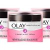 Night Cream by Olay Night Firming Cream