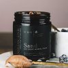 Face Exfoliator Scrub Sand Red Mineral