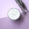 Body & Earth Spa Set with Lavender Scent