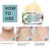 Neck Anti-Wrinkle Mask, Neck Tightening Cream