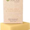 Face Organic Soap Aloe Vera & Calendula