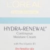 Moisturizer For Face Dry/Sensitive Skin