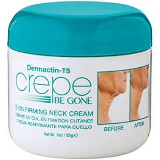 Crepe Be Gone Firming Neck Cream One Color One Size