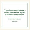 Radiant Skin Brightening Exfoliating Daily Facial Scrub