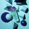 Clean & Clear Oil-Free Exfoliating Facial Scrub – Deep Pore Cleansing & Cooling Effect – 7 oz