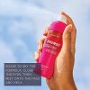Facial Mist Spray with Lemon Peel Oil, Apple Seed Oil
