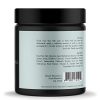 Activated Charcoal Face and Body Scrub Blackhead Pore Minimizer