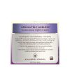 Aveeno Completely Ageless Night Cream: Restorative Facial Moisturizer for Collagen-Boosted Skin Renewal, Infused with Antioxidant-Rich Blackberry Advanced, Vitamin C & E, 1.7 fl. oz