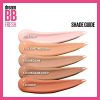 Maybelline Dream Fresh BB Cream Makeup