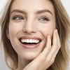 Gentle Facial Cleansing Cloths with Rose Water