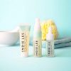 Experience Radiant Skin with Indie Lee Discovery Package