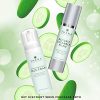 Organic & Natural Anti-Aging Face Cream Moisturizer with Hyaluronic Acid, Vitamin C, E, A (Retinol), and B3 (Niacinamide) for Men and Women - Plant-Based Skincare