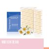 Sally Hansen Hair Remover Kit Easy Wax Strip