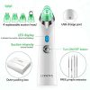 Blackhead Remover Pore Vacuum Cleaner