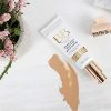 Marcelle BB Cream Illuminator, Golden Glow – Hydrating Tinted Moisturizer for a Radiant Complexion