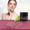 Exfoliating Face Wash with Brown Sugar