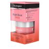 Neutrogena Bright Boost Brightening Gel Moisturizing Face Cream