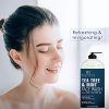 Acne Fighting Face Wash with Mint and Tea Tree