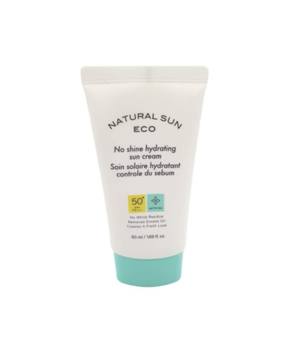 Hydrating Sun Cream SPF50+