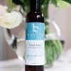 Organic Rose Water Facial Toner for Women