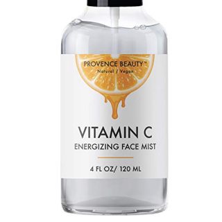 Vitamin-C Face Mist and Setting Spray