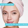 Exfoliating Face Scrub Polish Cream with Dermatologist Crystals