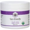 USDA Certified Organic Night Cream - Natural Anti-Aging & Deep Hydrating Formula for Youthful Skin - 2 oz