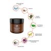Anti-Aging Intensive Moisturizer Cream with 92% Organic Korean Snail Mucin
