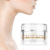 Wrinkle Cream, Moisturizer for Neck and Chest