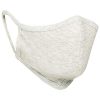 Unisex Adult 4-Pack Reusable Face Mask