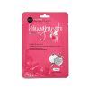 Radiant Skin Rejuvenation Kit: Celavi Essence Facial Face Mask 12-Pack (Mix - 2 of Each) - Korean Skin Care for Brightening and Anti-Aging