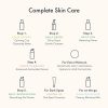 Vegan Facial Toner with Soothing Vitamin B5