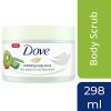 Dove Exfoliating Body Polish Body Scrub