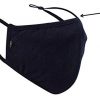 Face Mask Reusable with Adjustable Elastic