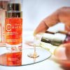 Vitamin C Serum Daily Anti Aging Formula for Face