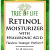 Retinol Moisturizer Face Cream
