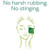 Easy Micellar Facial Wipes - The Ultimate Makeup Remover and Hydrating Face Cloths - 25 Wipes, Pack of 4