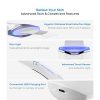 Skin Scrubber Professional Sonic Facial Exfoliation