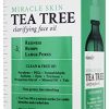 Elastalift Tea Tree Oil for face with Witch Hazel